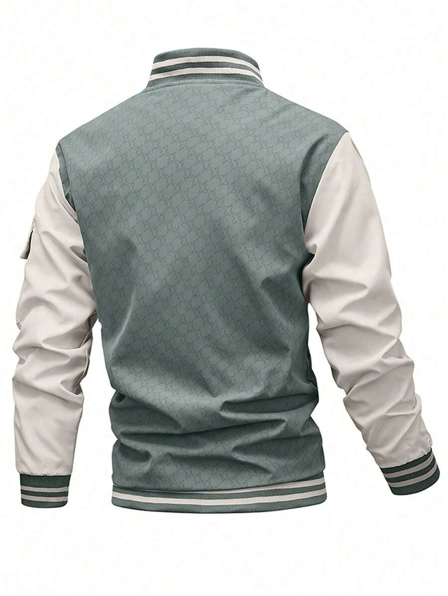 Men Jacket stylish