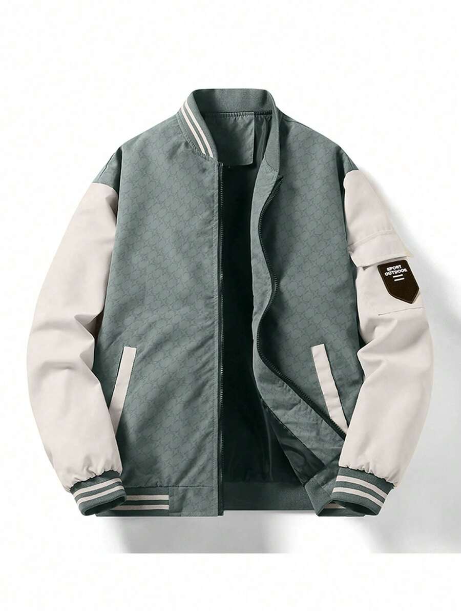 Men Jacket stylish