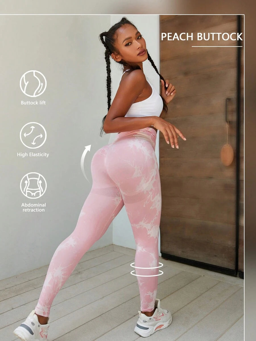 Woman's gym cloth