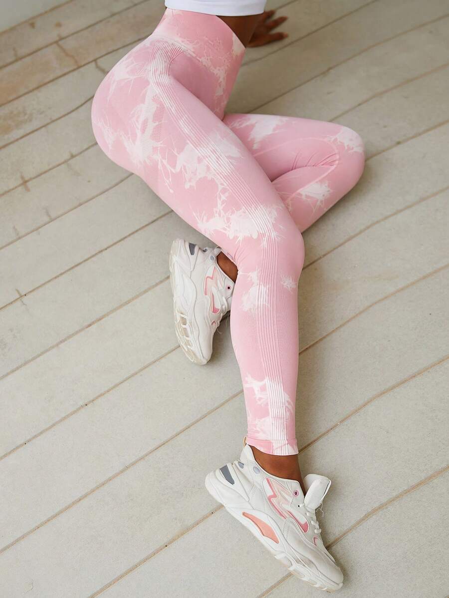 Woman's gym cloth