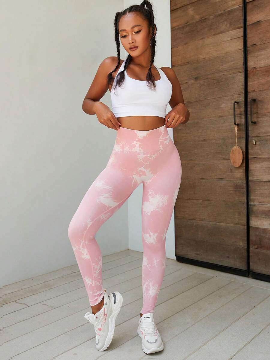 Woman's gym cloth