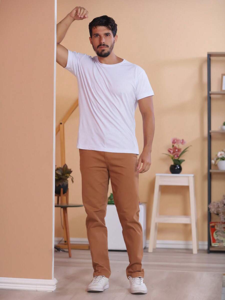 Men Pants