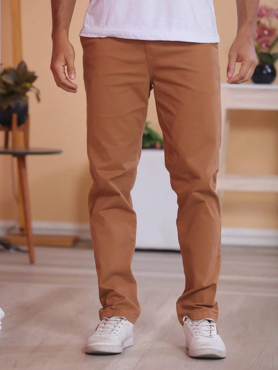 Men Pants