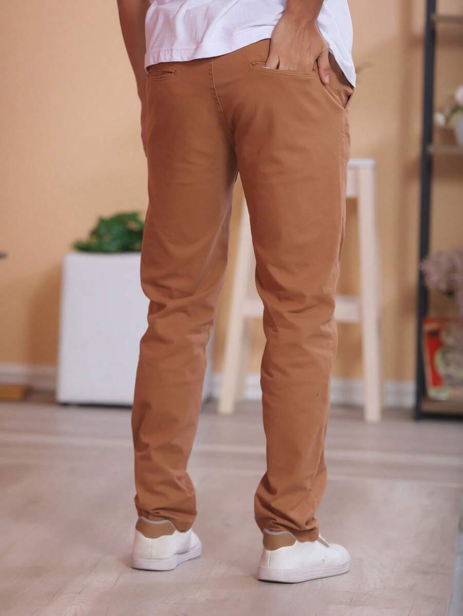 Men Pants