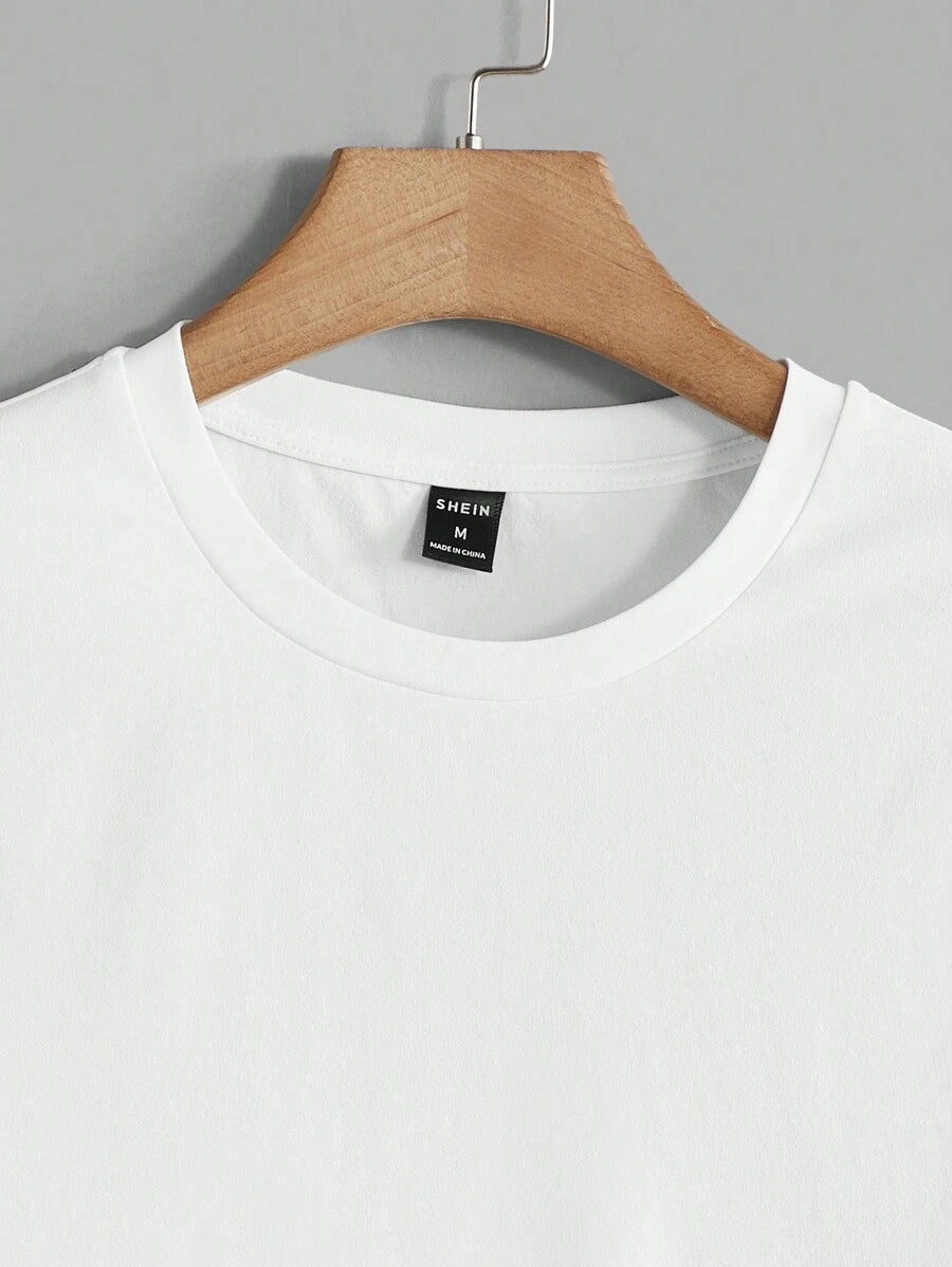 T-shirt Men