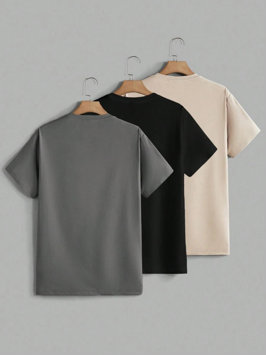 T-shirt Men