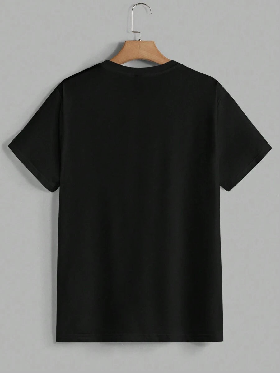 T-shirt Men