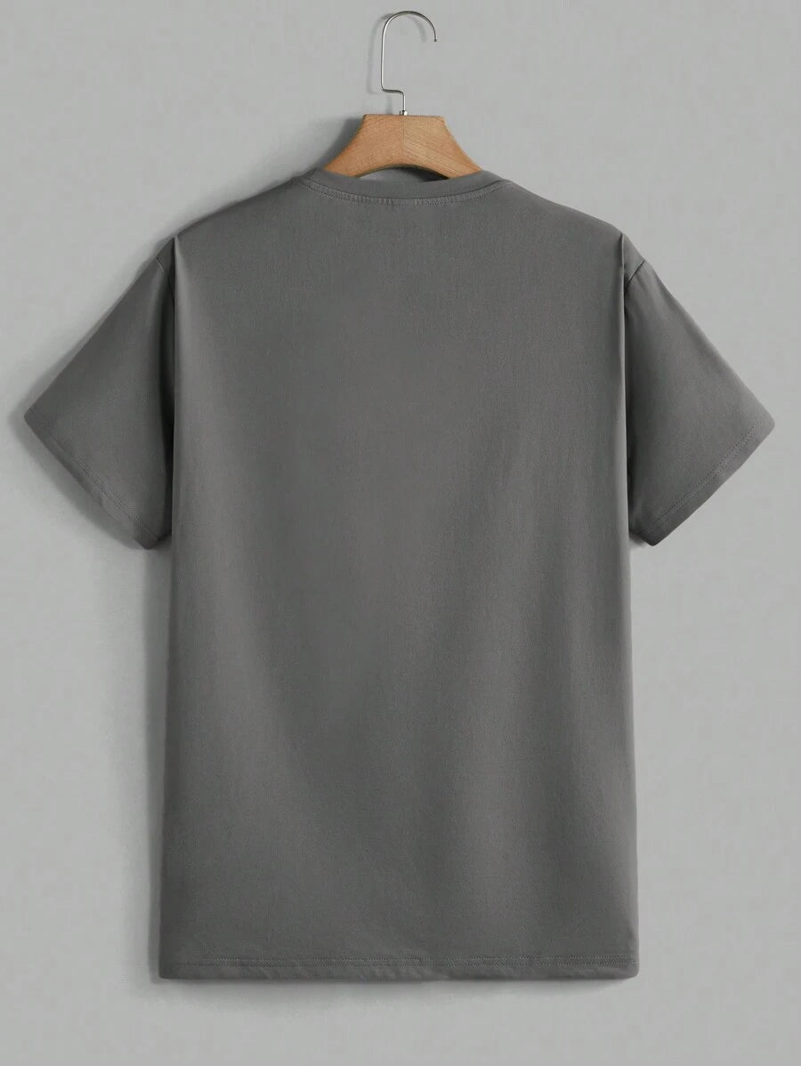 T-shirt Men