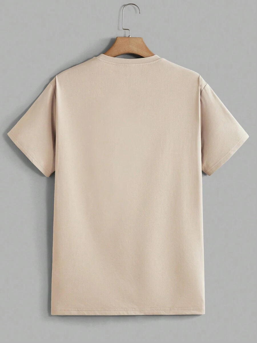 T-shirt Men