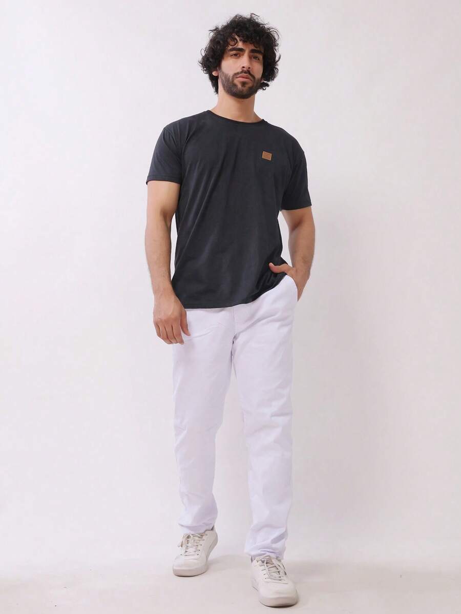 Men Pants