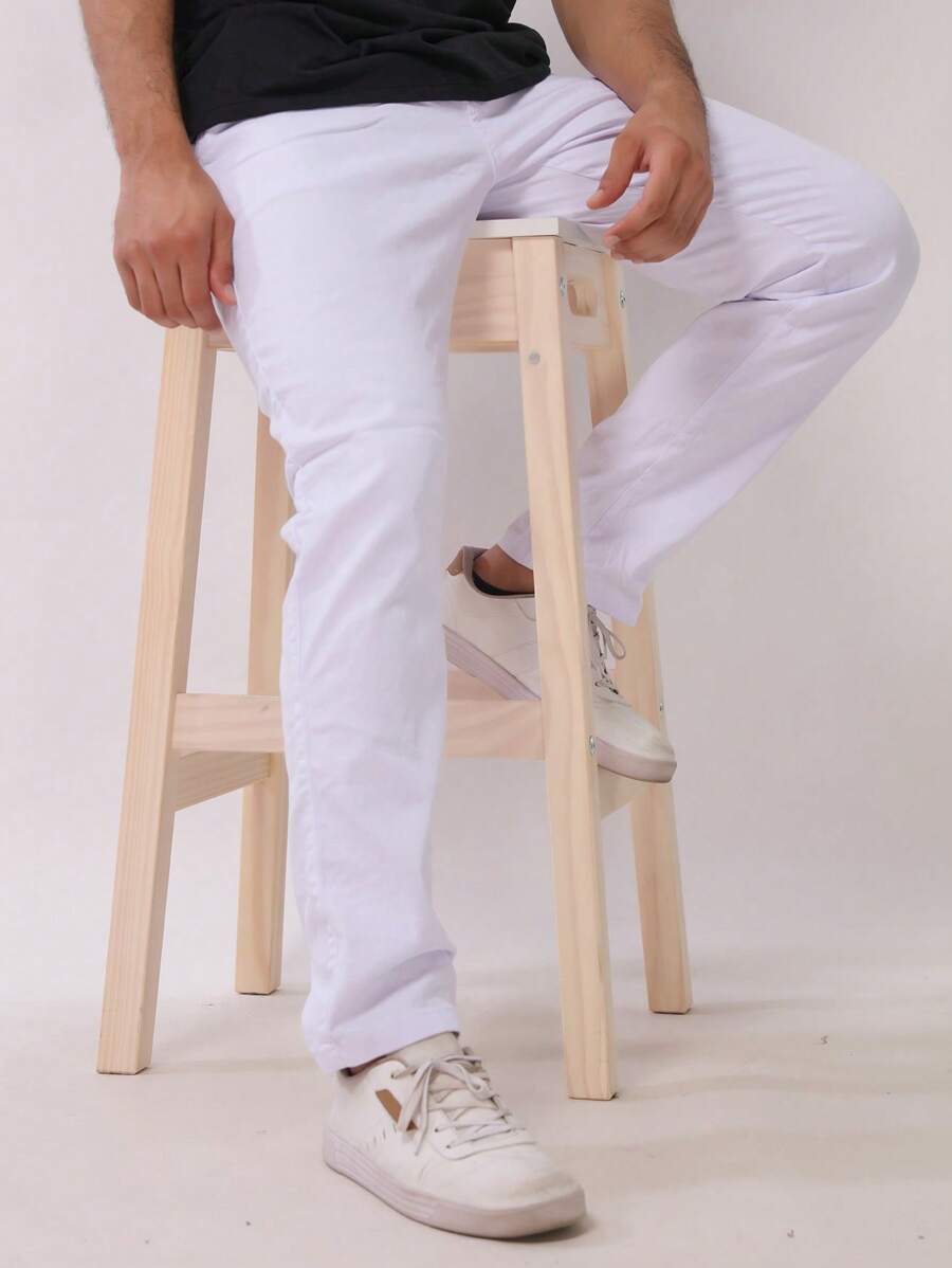 Men Pants