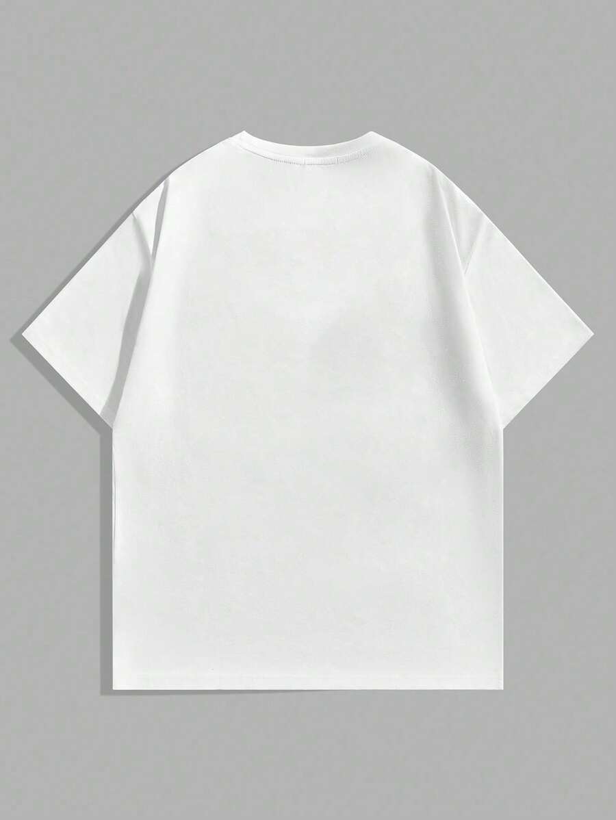 T-shirt Men