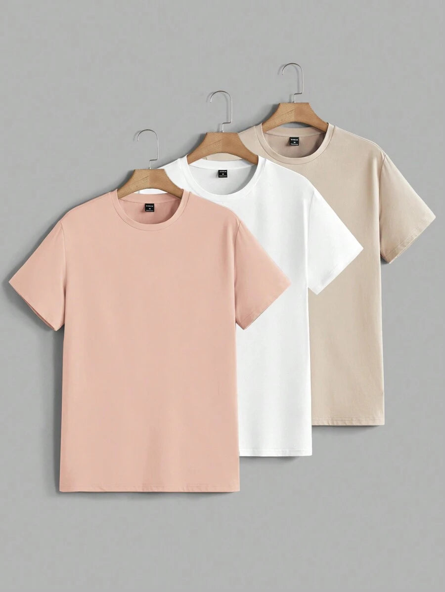 T-shirt Men