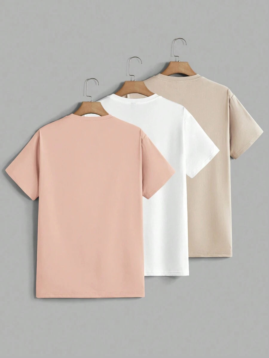 T-shirt Men