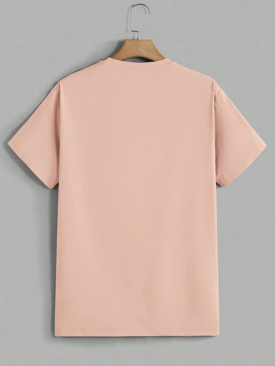 T-shirt Men