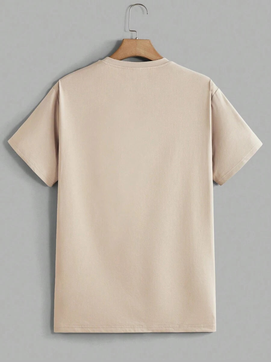 T-shirt Men