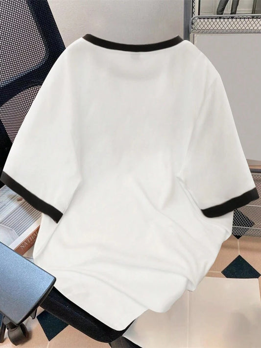 T-shirt Men