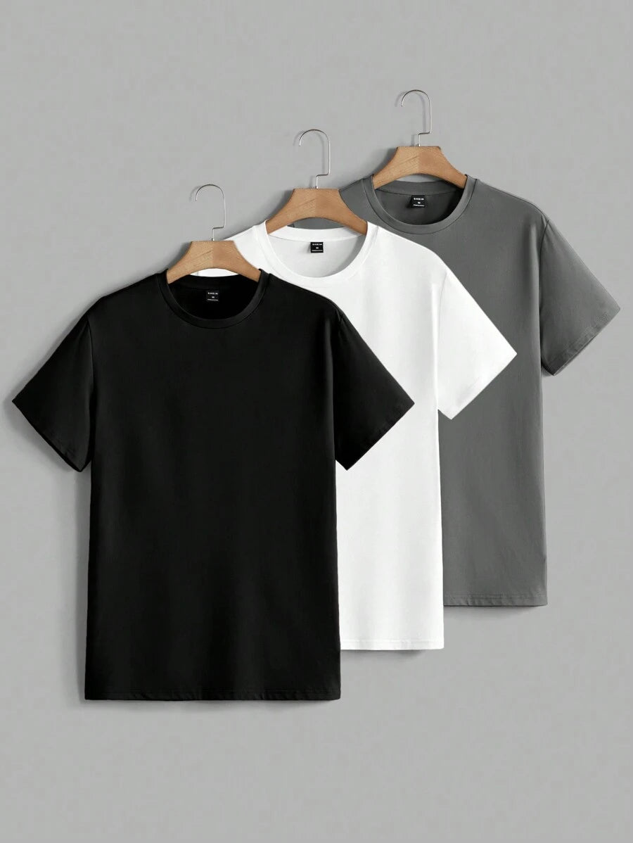 T-shirt Men