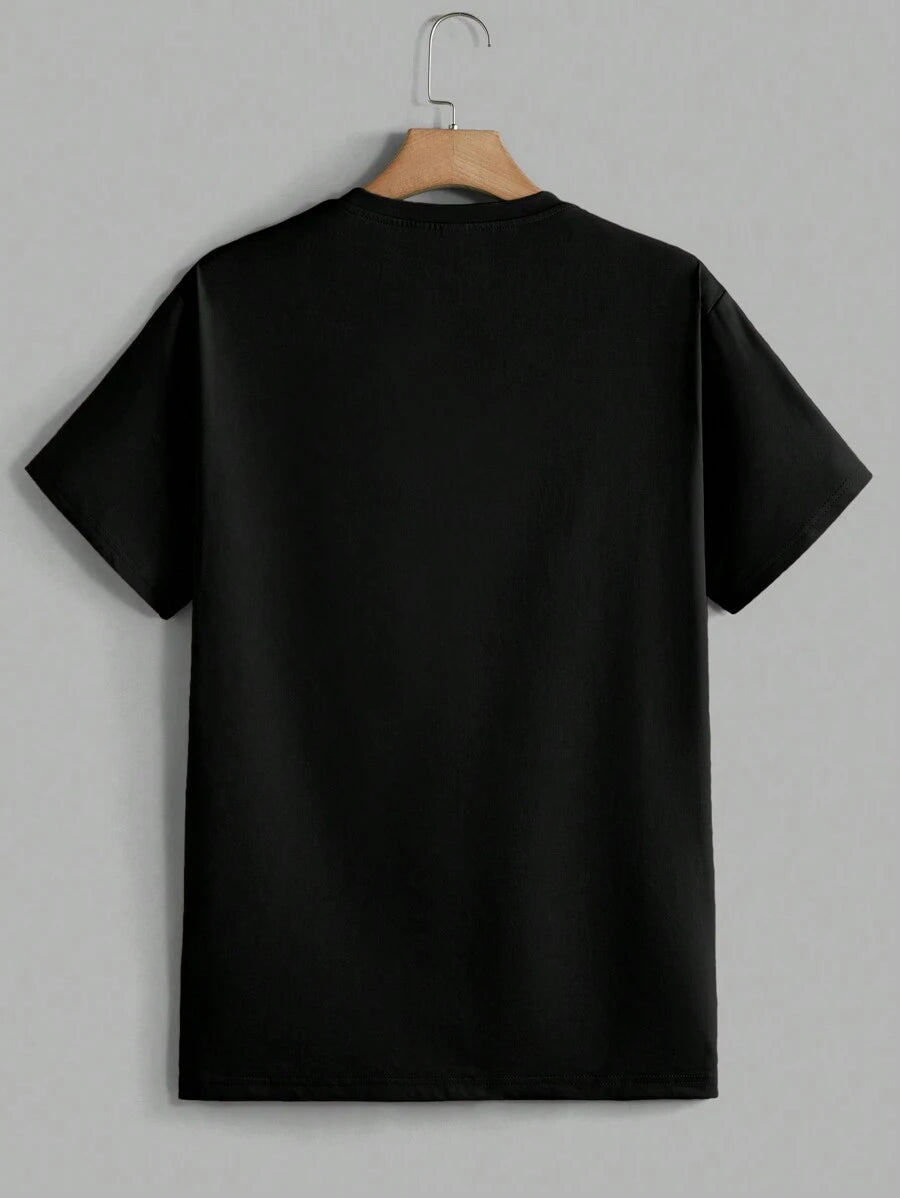 T-shirt Men