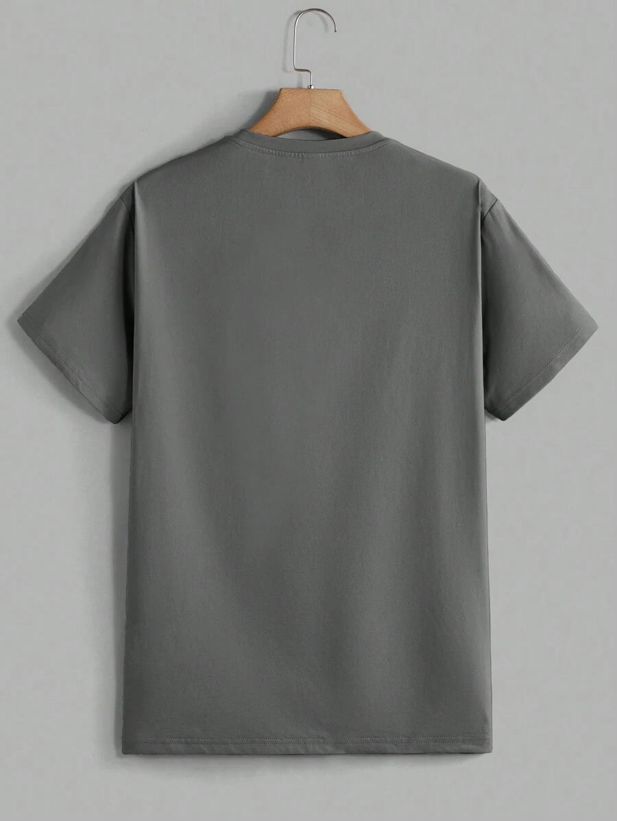T-shirt Men