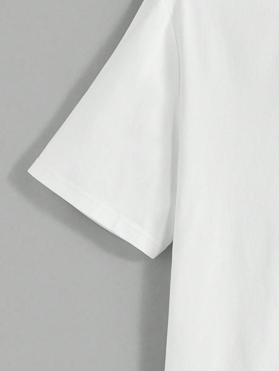 T-shirt Men