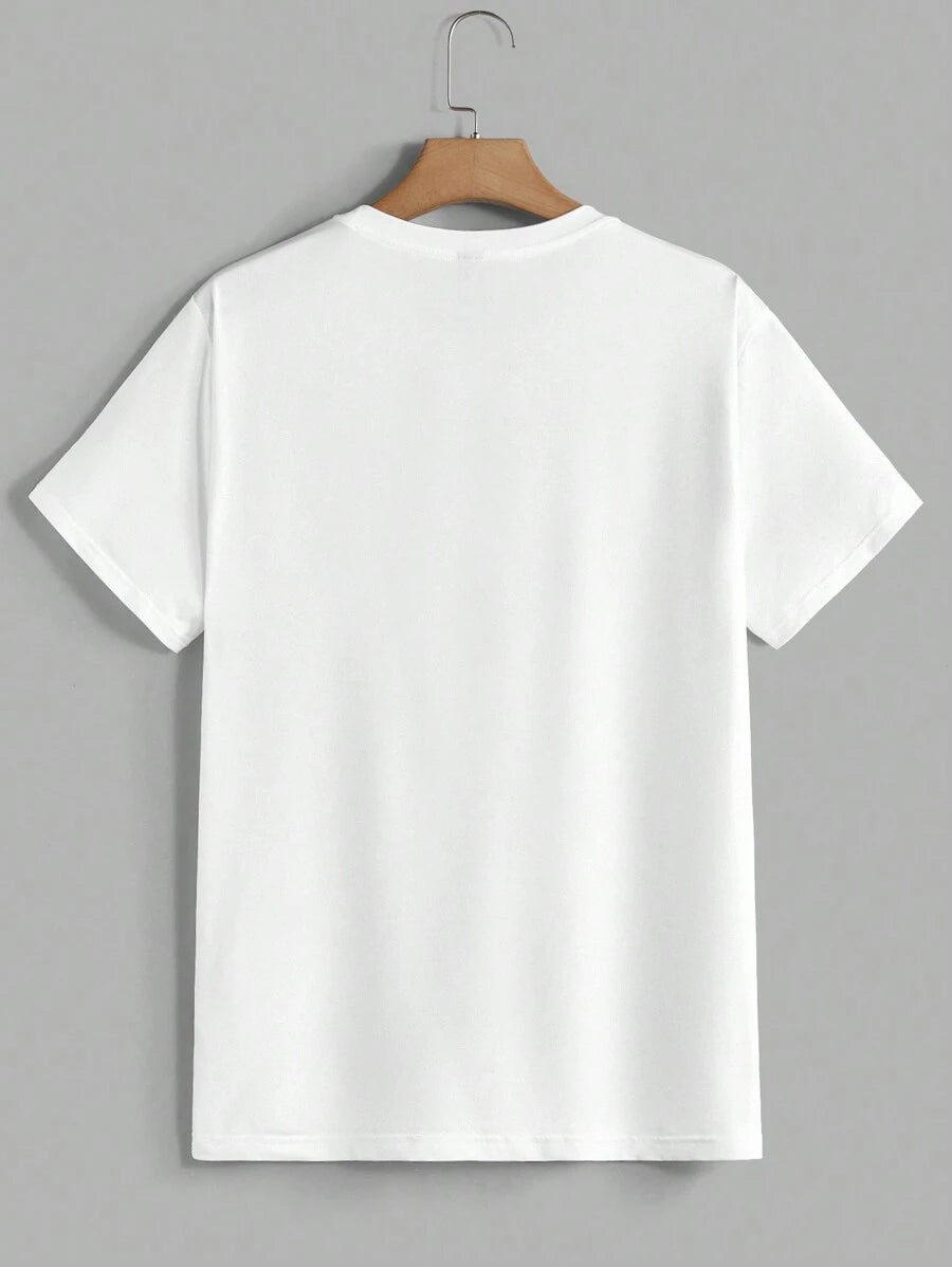 T-shirt Men