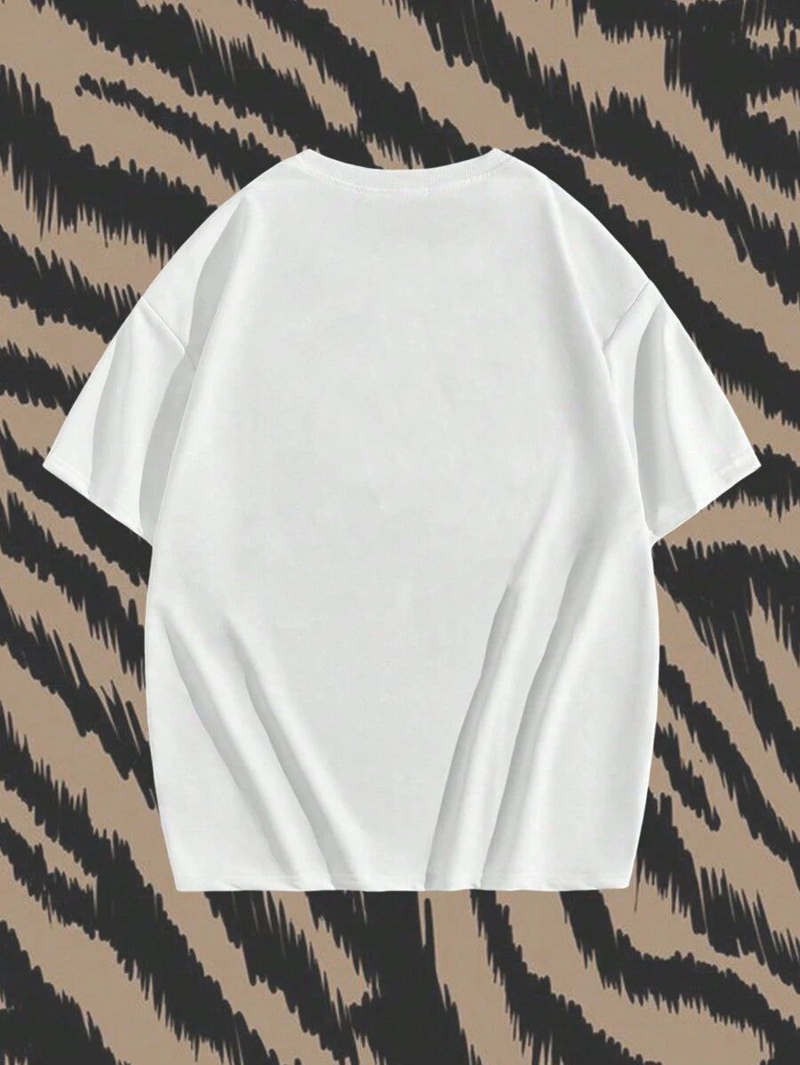 T-shirt Men