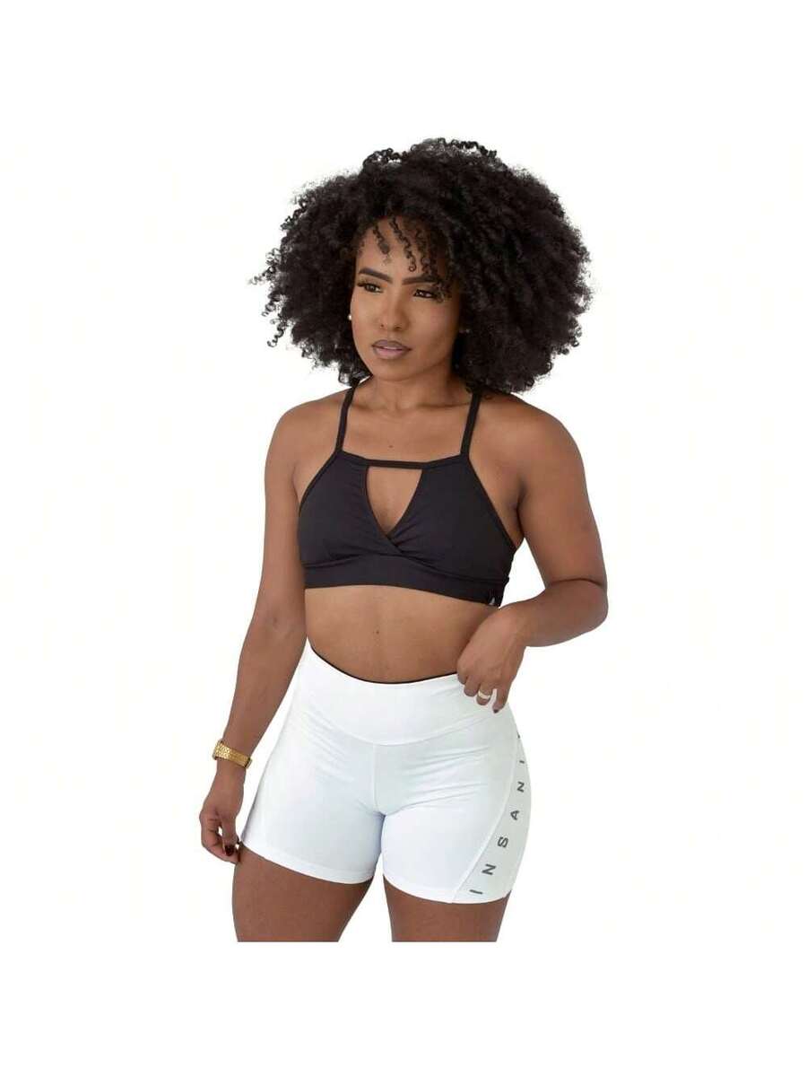 Woman's gym cloth