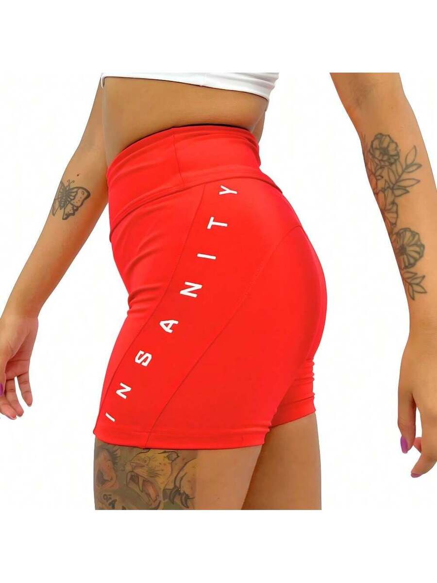 Woman's gym cloth