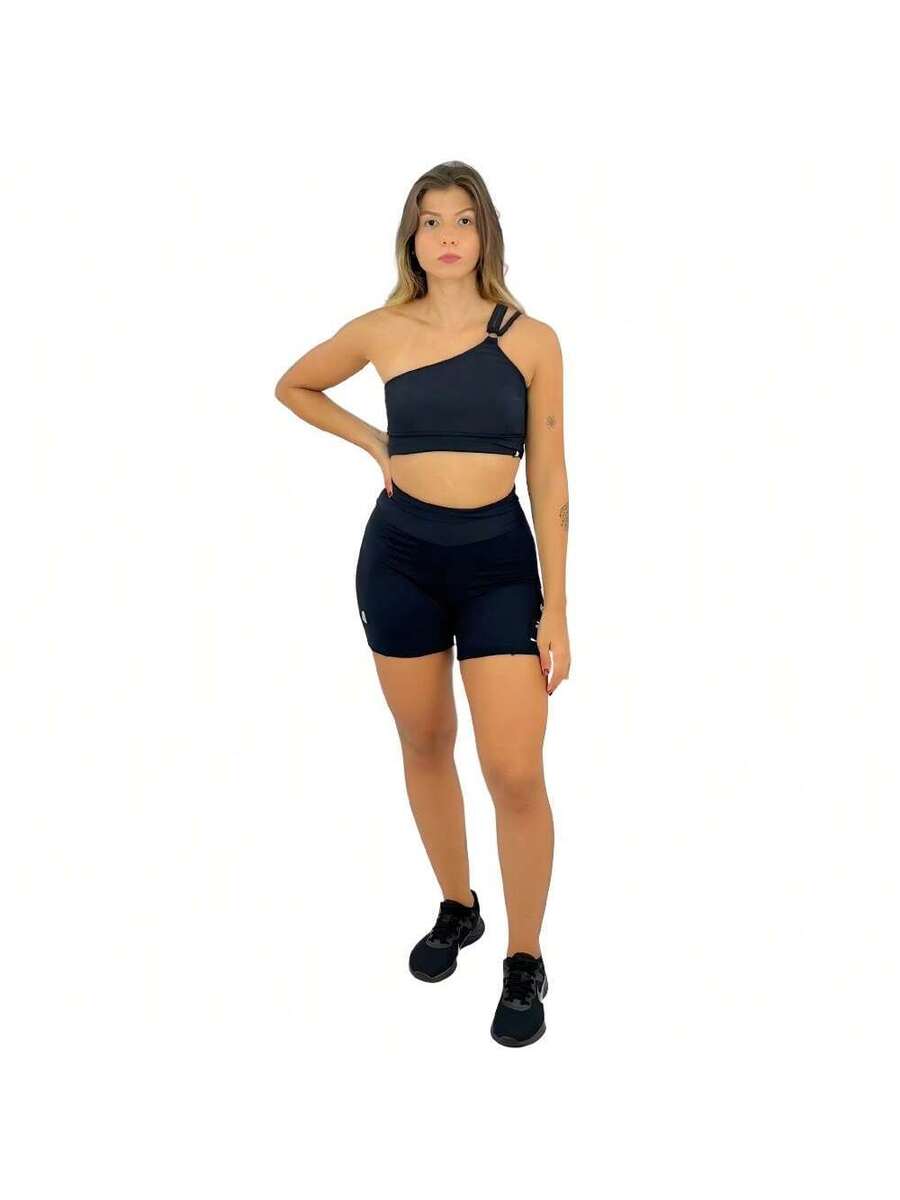 Woman's gym cloth