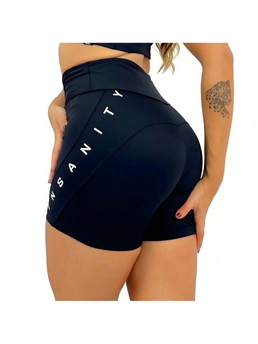 Woman's gym cloth