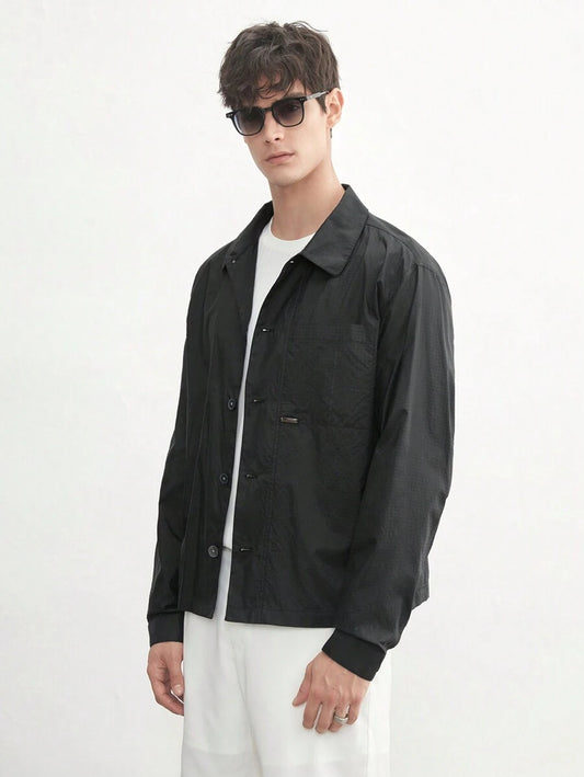 Men Jacket stylish