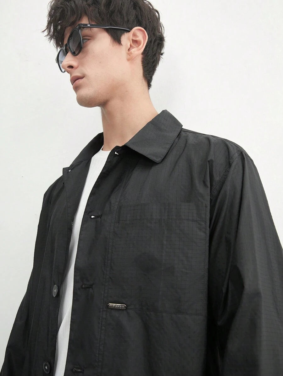 Men Jacket stylish