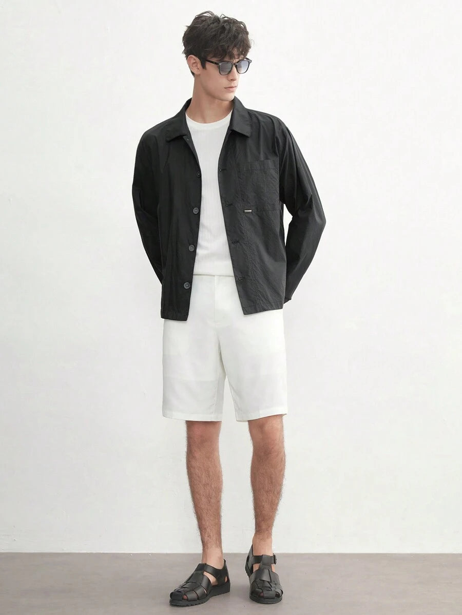 Men Jacket stylish