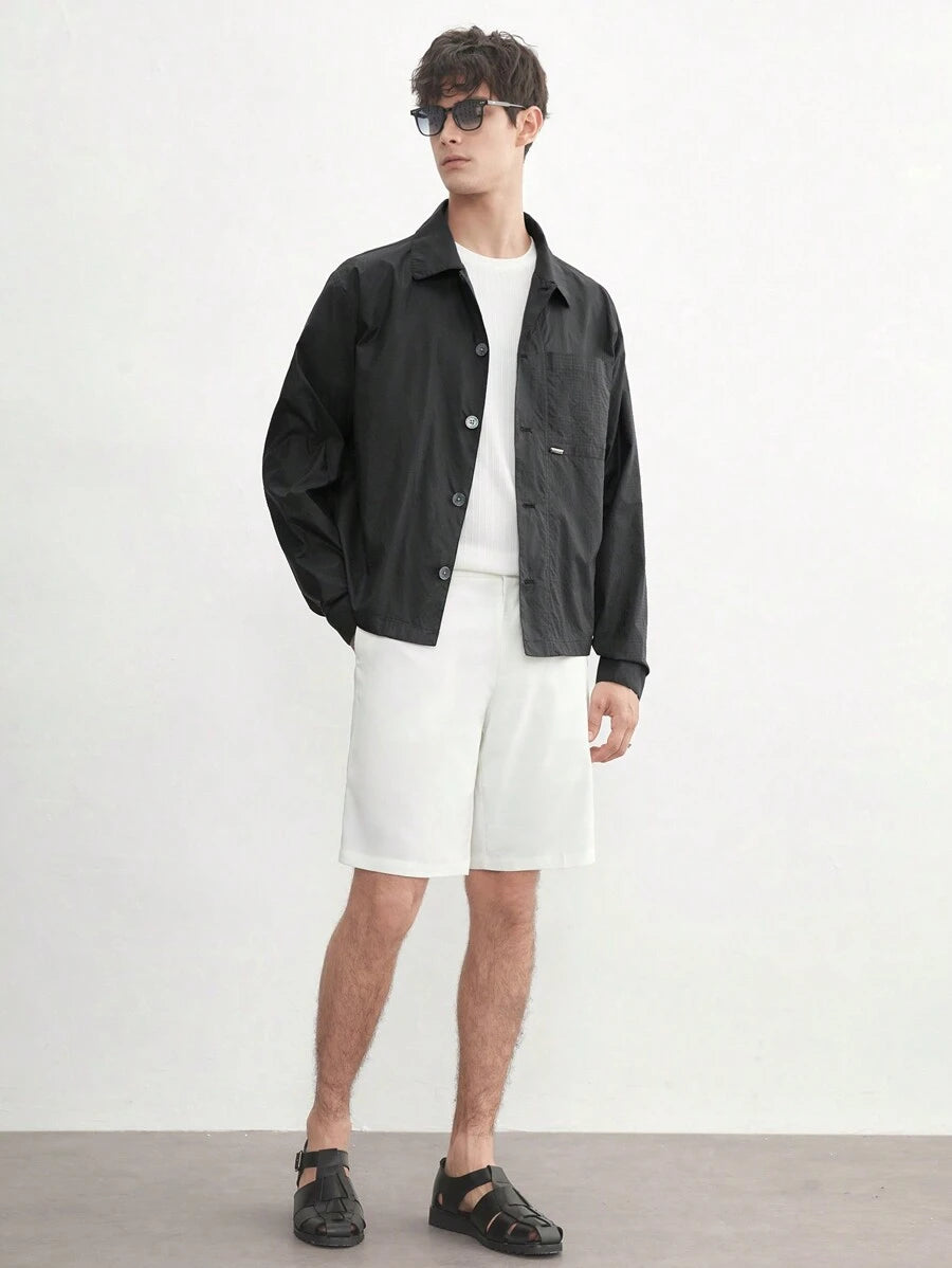 Men Jacket stylish