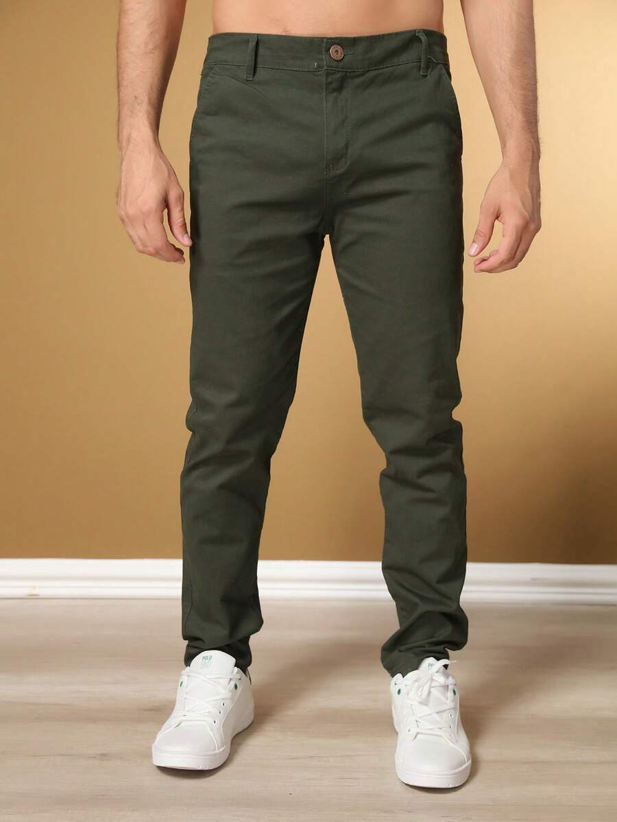 Men Pants