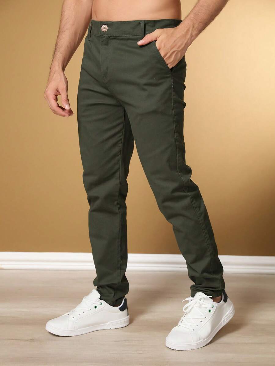 Men Pants