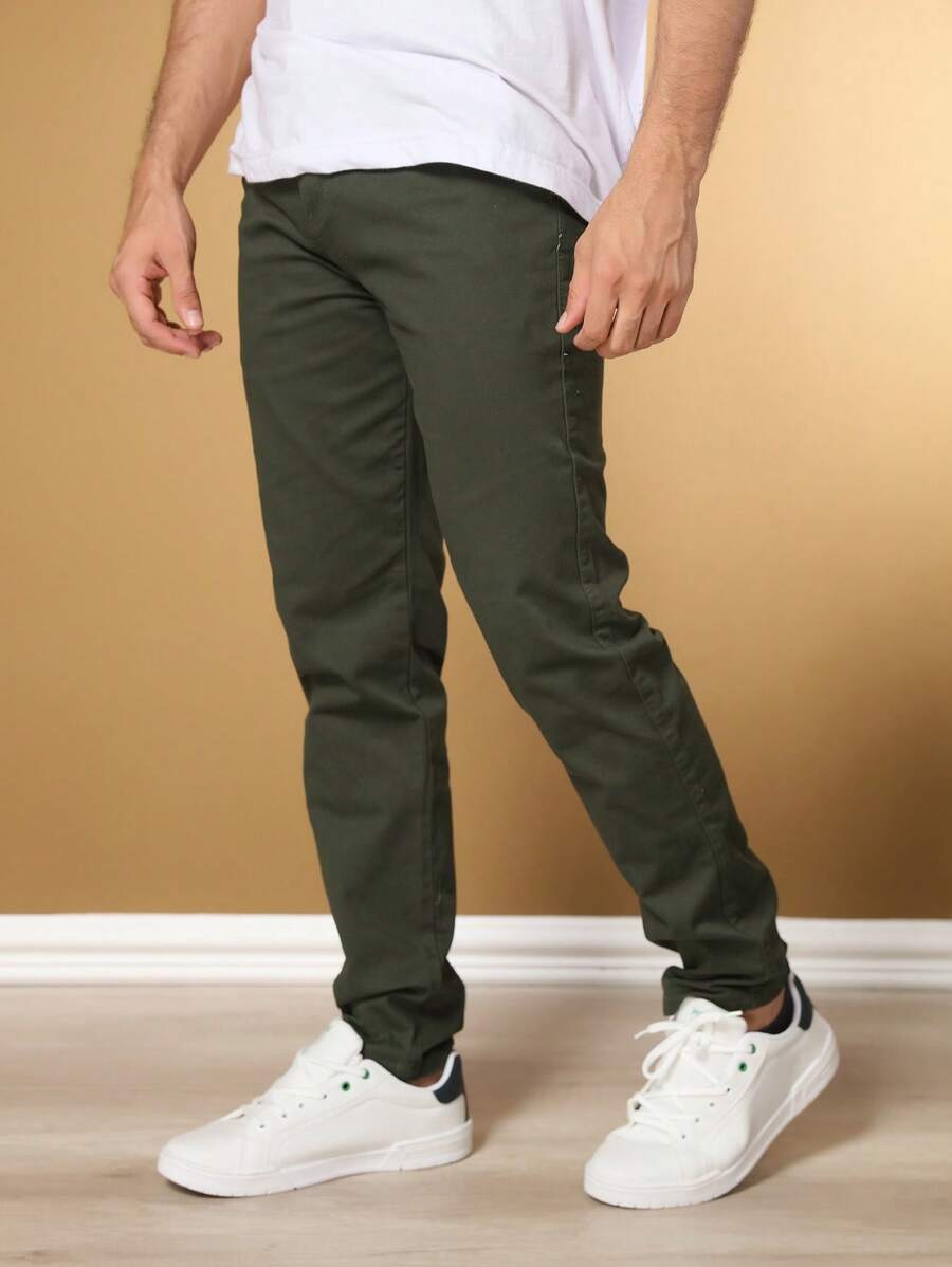 Men Pants