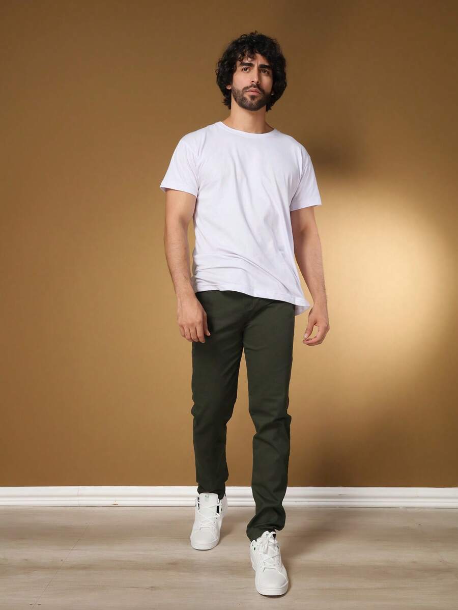 Men Pants