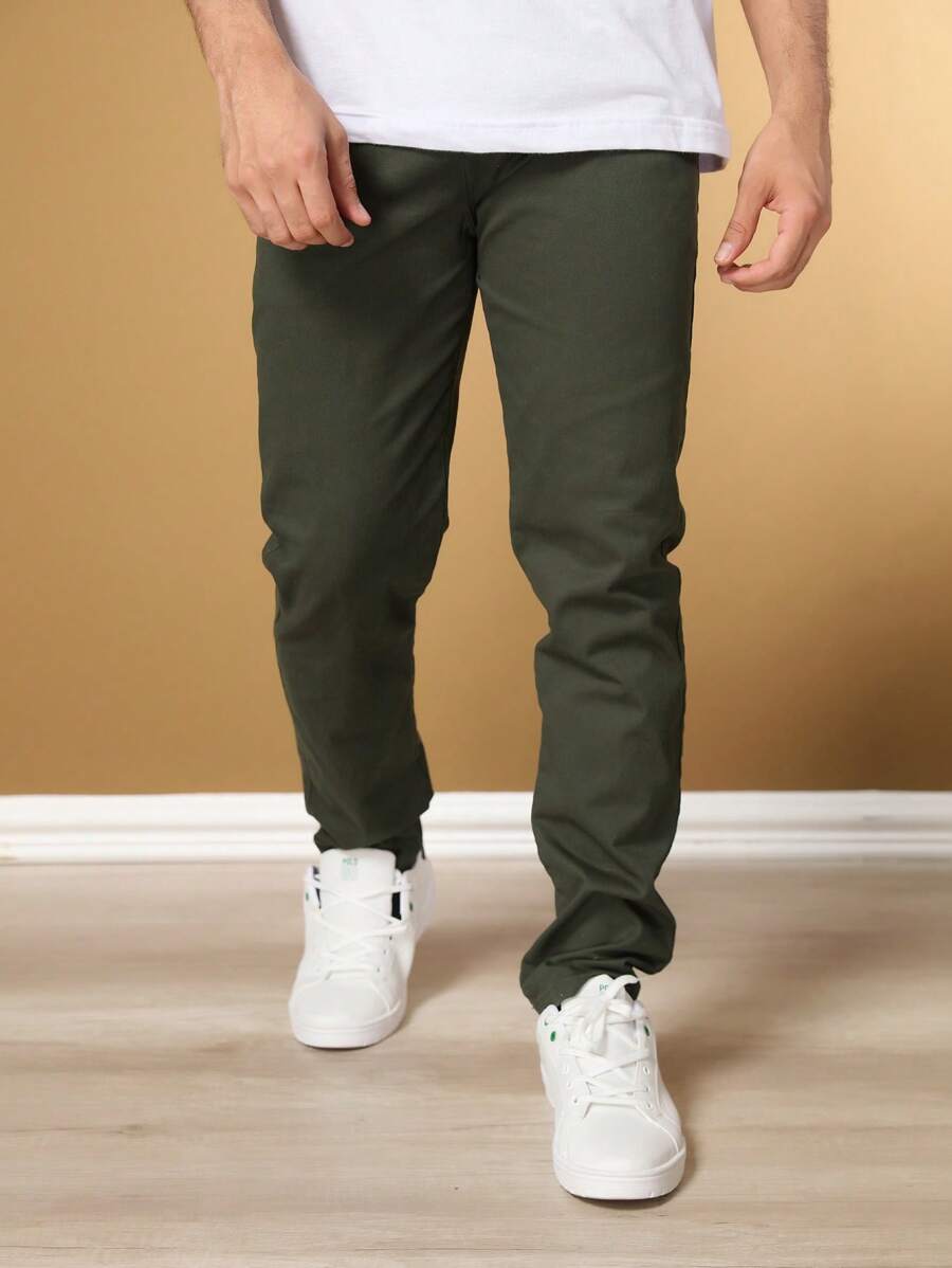 Men Pants