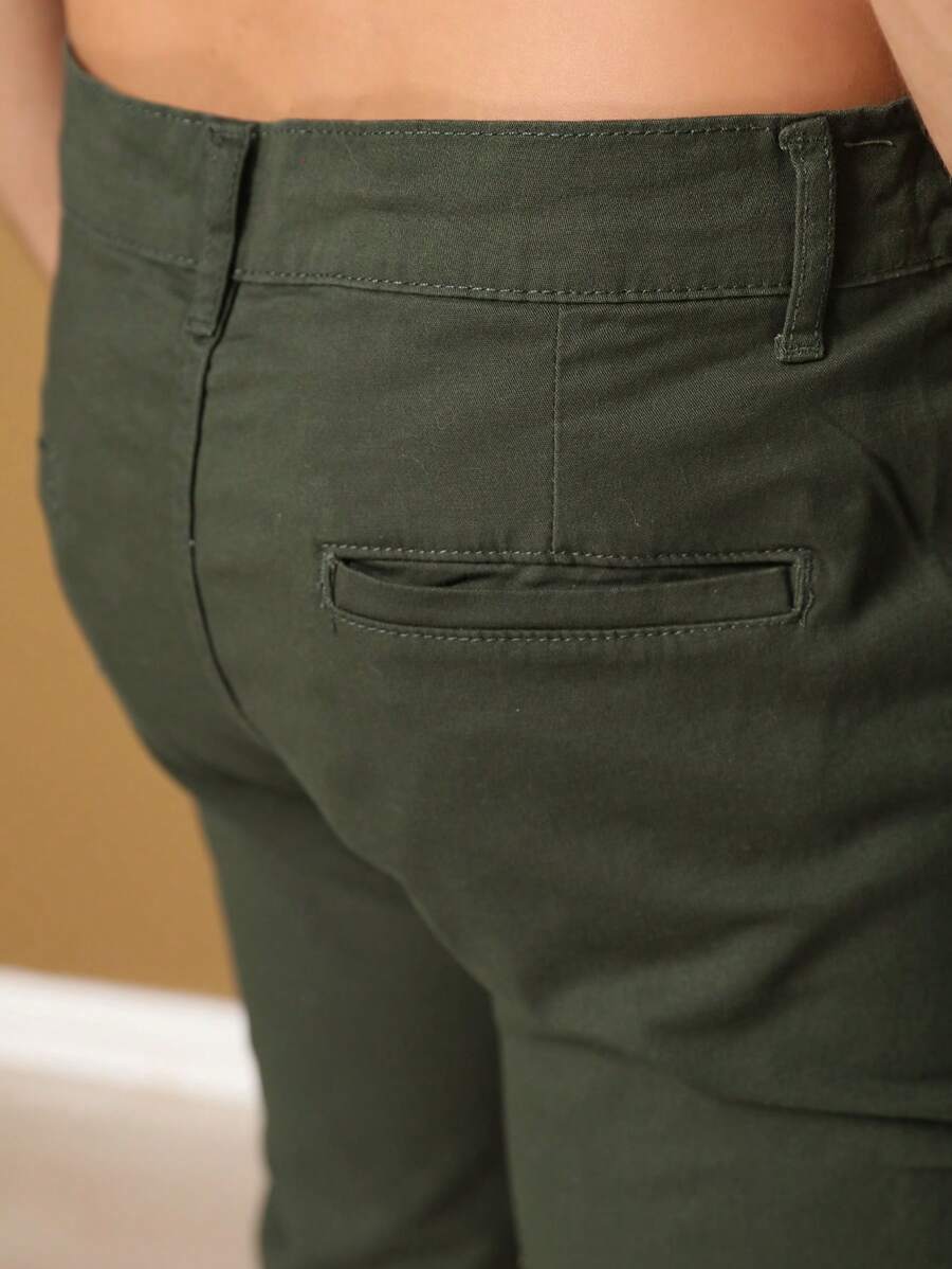 Men Pants