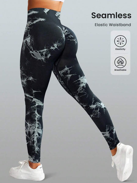 Woman's gym cloth