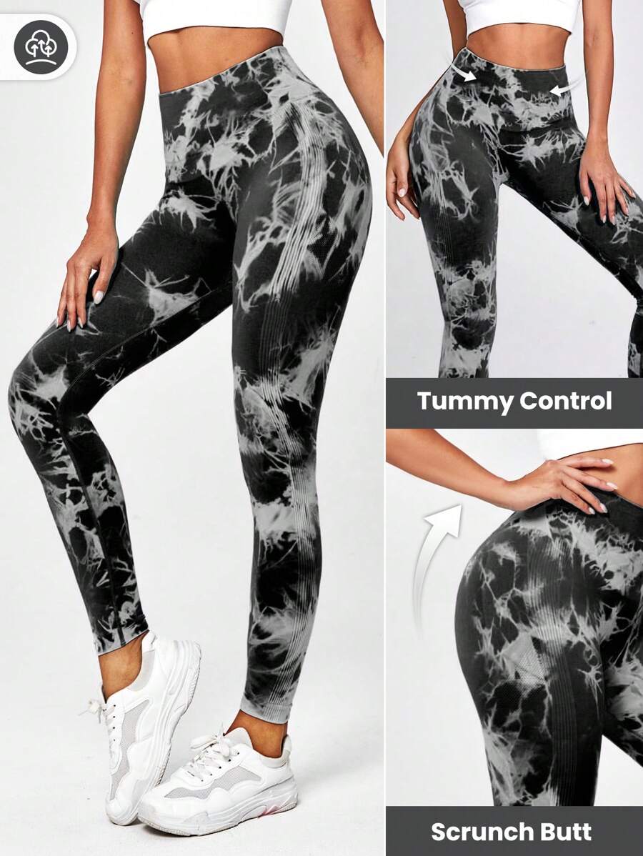 Woman's gym cloth