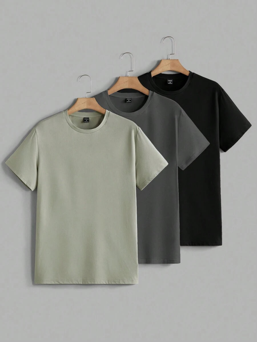 T-shirt Men