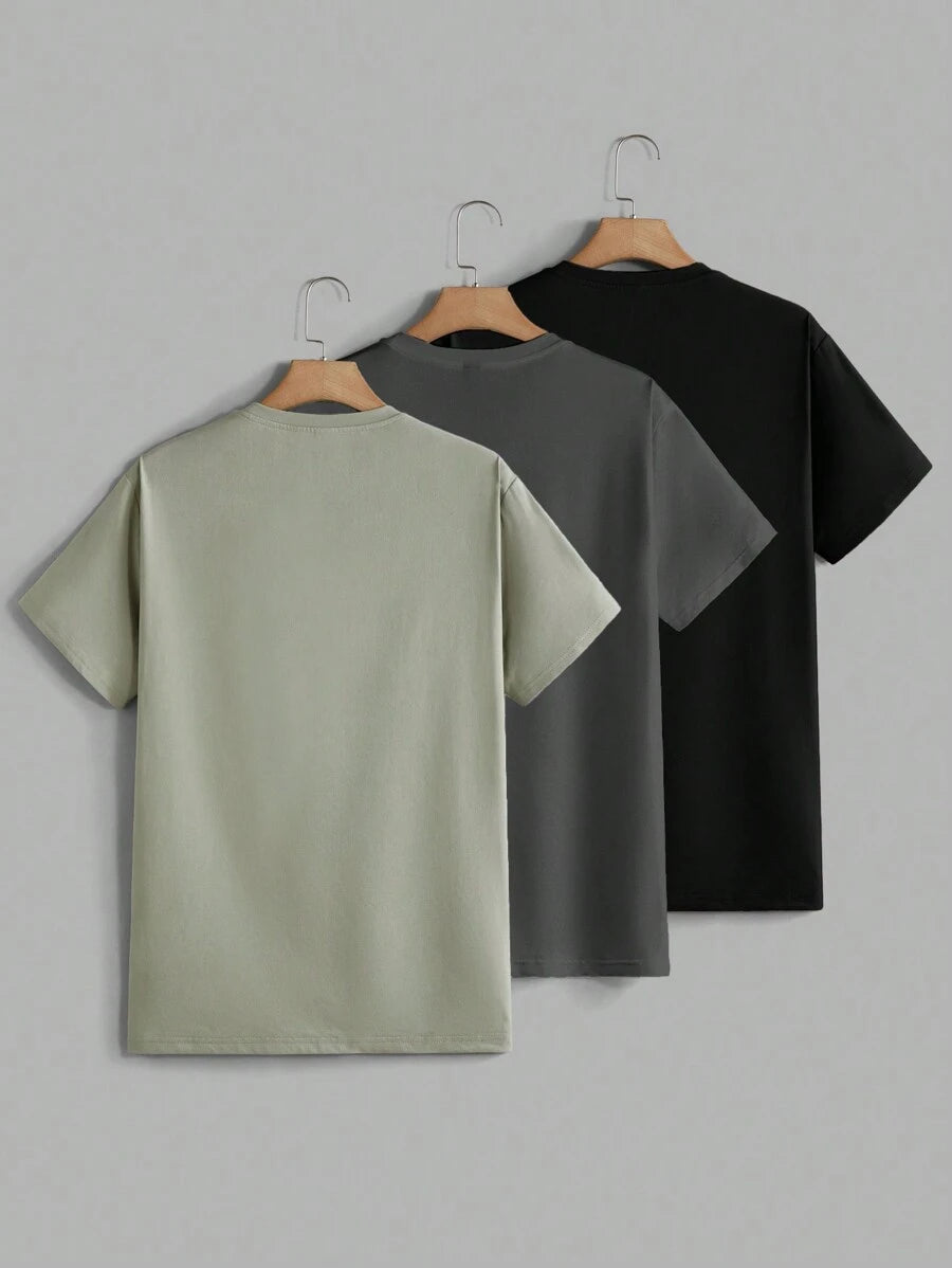 T-shirt Men