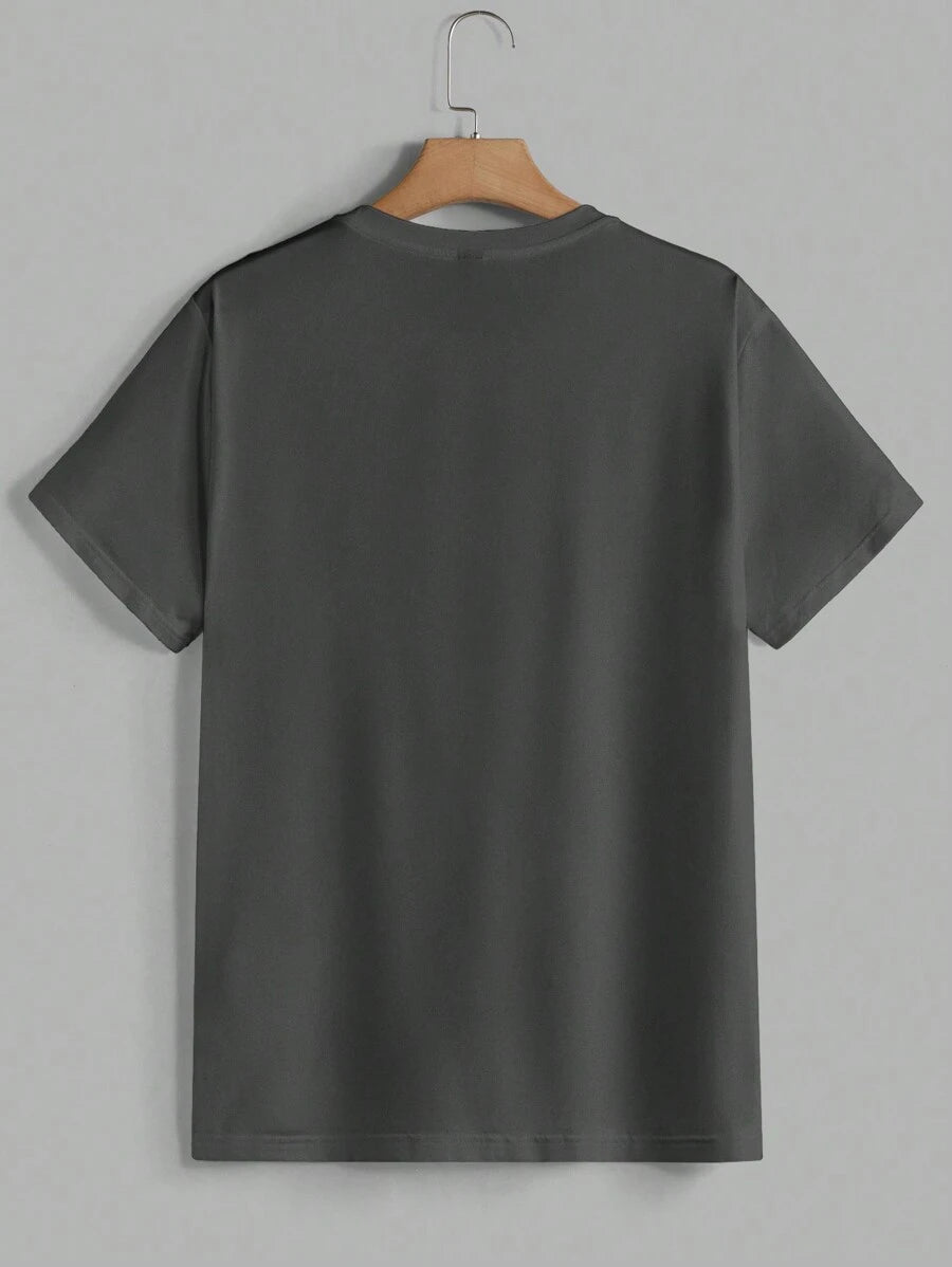 T-shirt Men