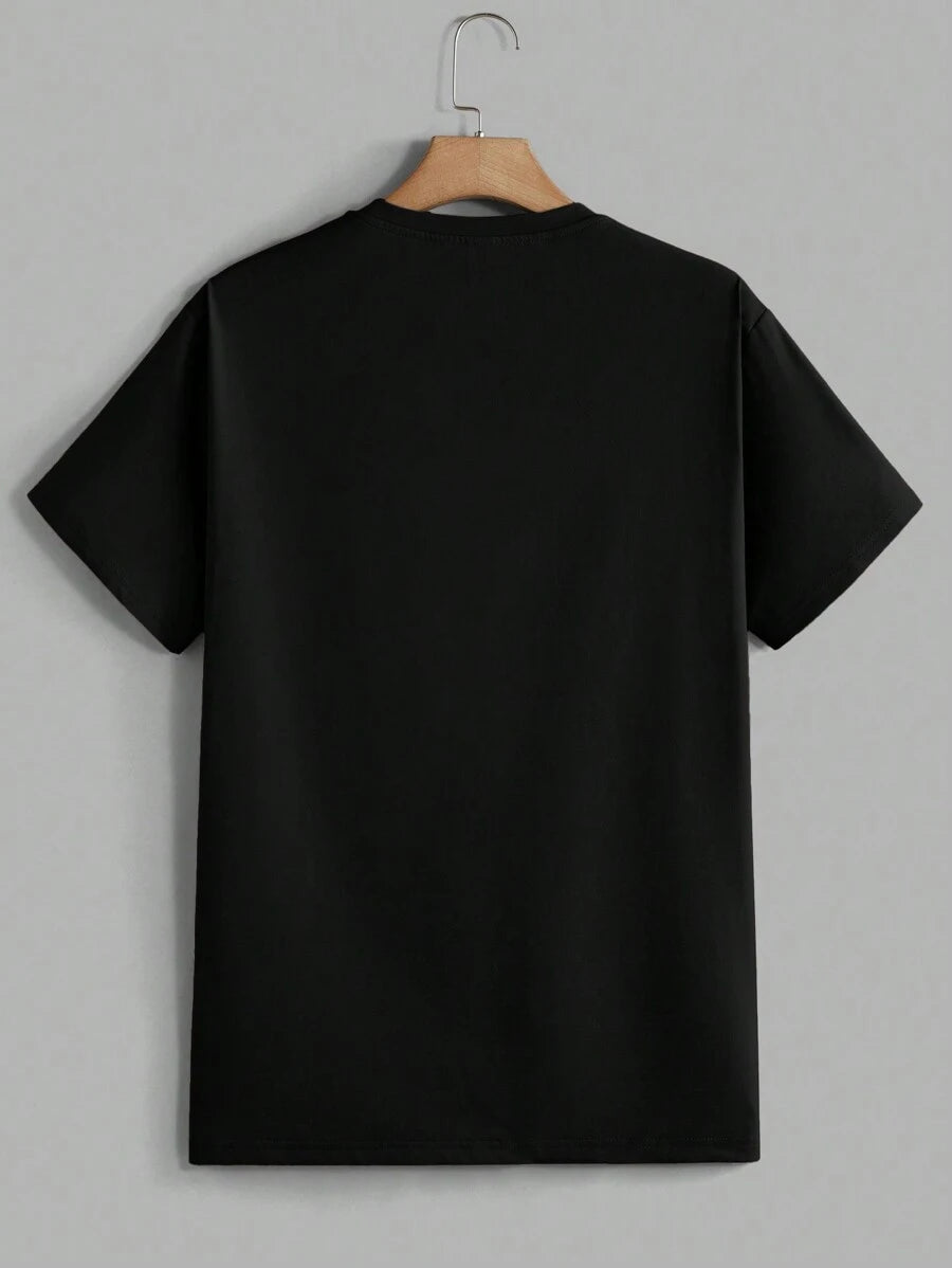 T-shirt Men