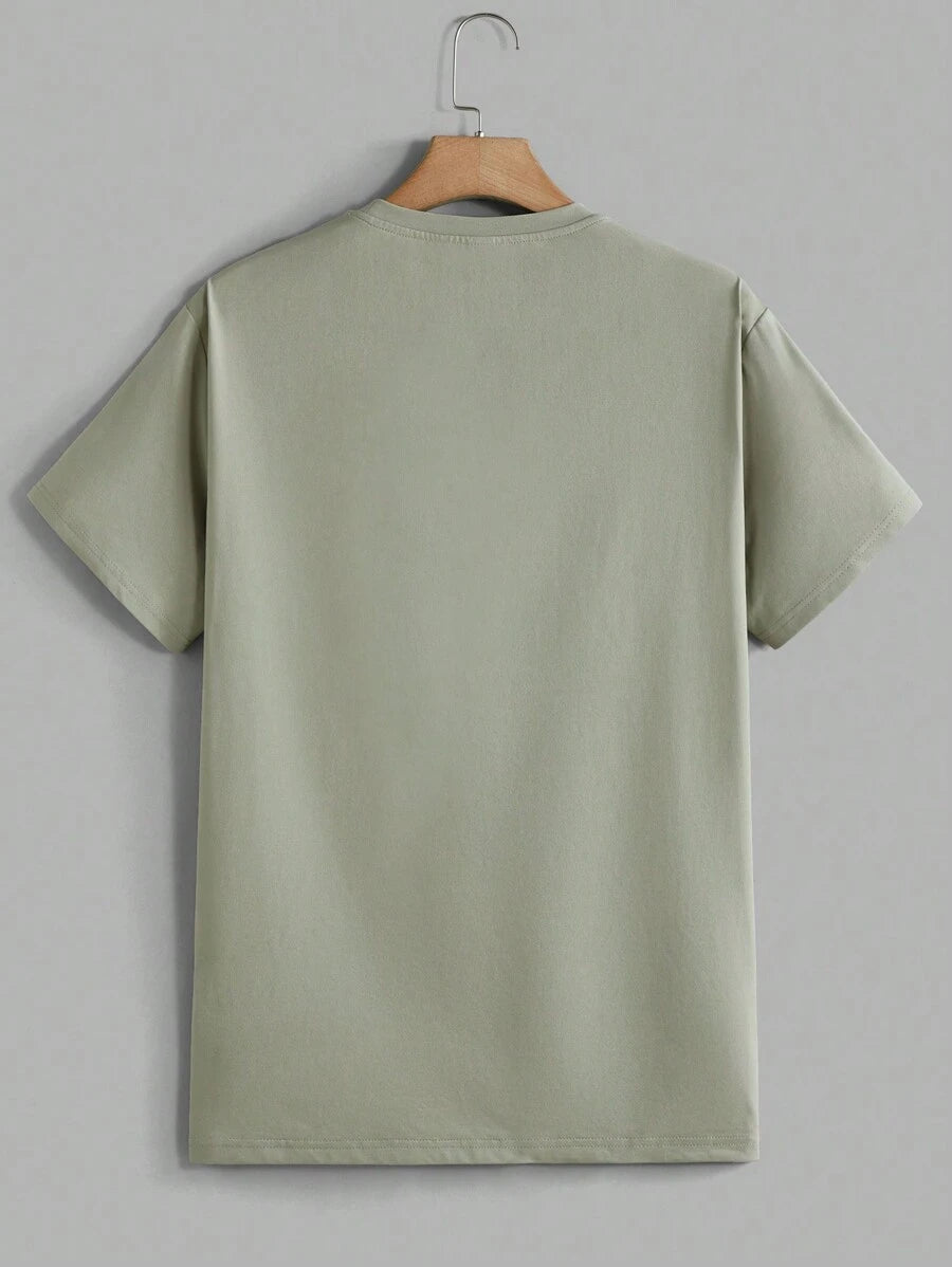 T-shirt Men