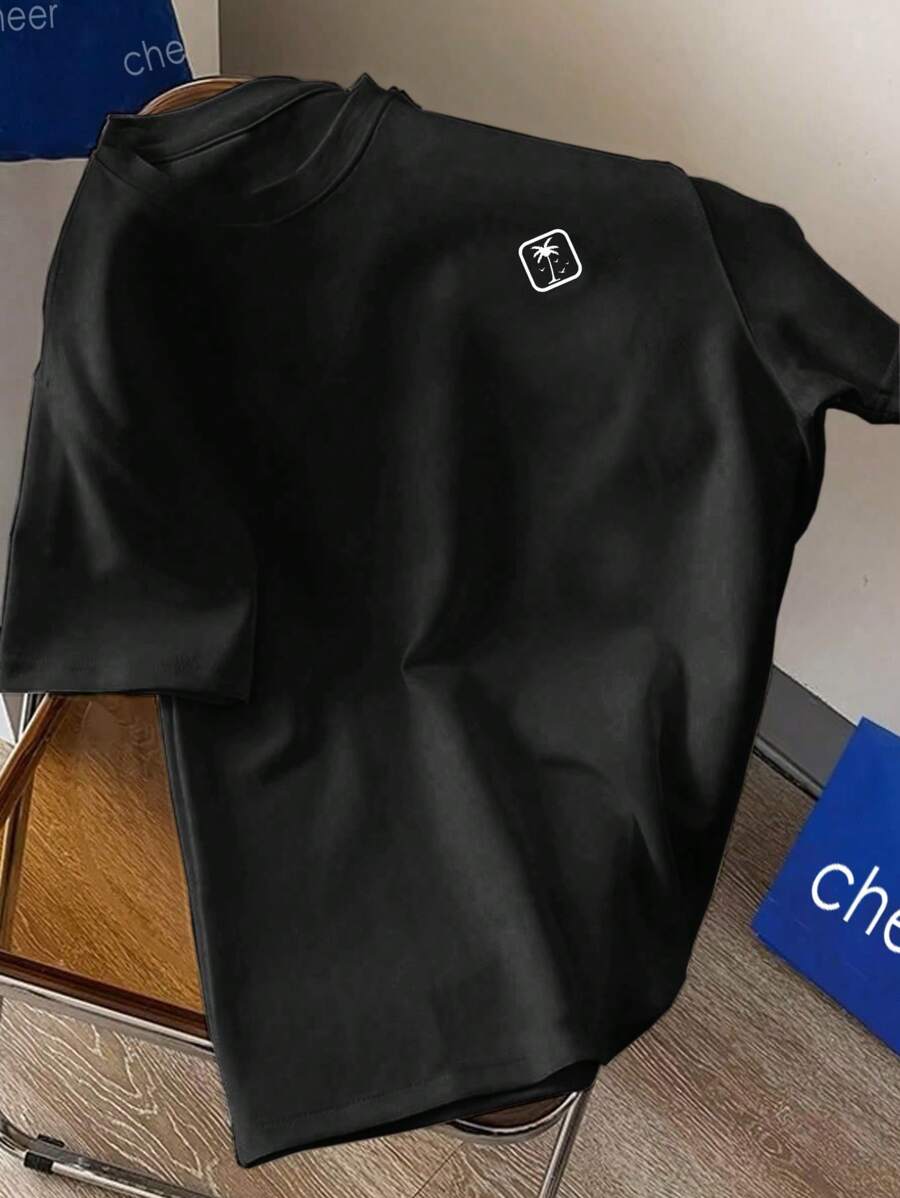 T-shirt Men