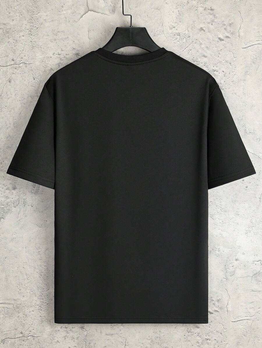 T-shirt Men